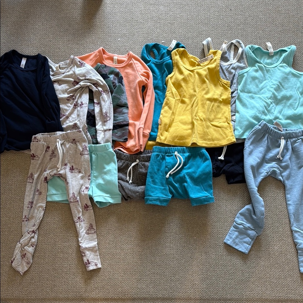Childhood Clothing 3T Bundle